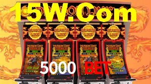 Explore as vantagens do 5000 Bet: serviço profissional e confiabilidade