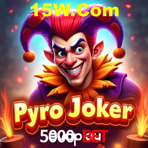 Descubra a Magia dos Jogos de Arcade no 5000 Bet