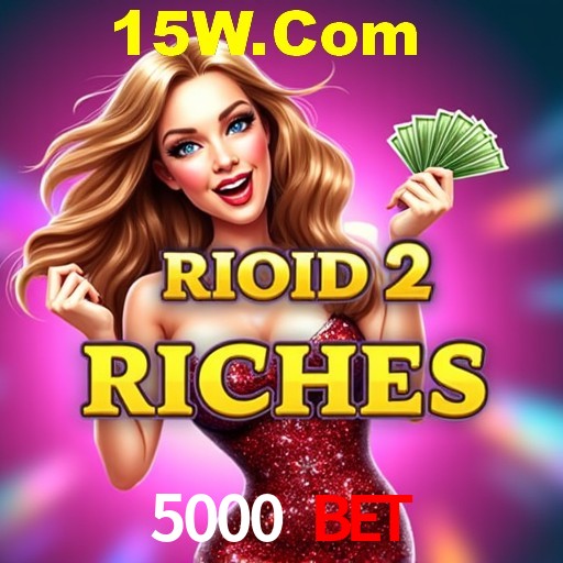 Seasonal Promotions 5000 Bet