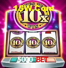 Diretório de Jogos 5000 Bet