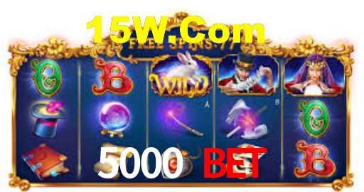 5000 Bet,5000 Bet App