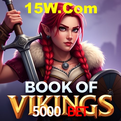 Desvendando o Mundo dos Jogos Virtuais na 5000 Bet