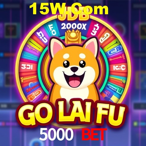Desvendando o Mundo dos Jogos Virtuais na 5000 Bet