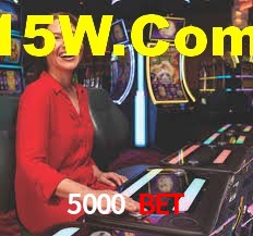 Experimente o Login Seguro Premium no 5000 Bet