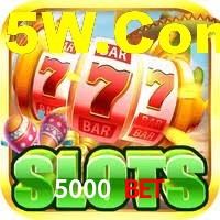 5000 Bet App
