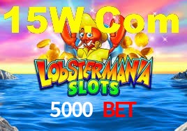 5000 Bet