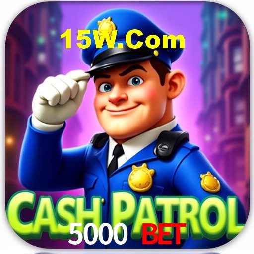 Apostas de Tênis 5000 Bet