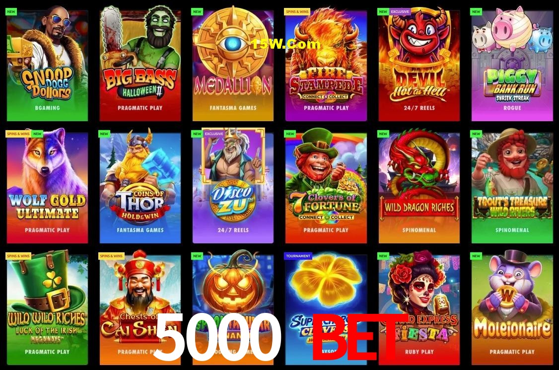 Player Reviews 5000 Bet