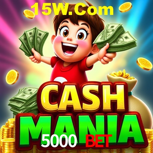 Live Casino 5000 Bet