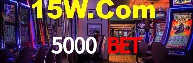 5000 Bet