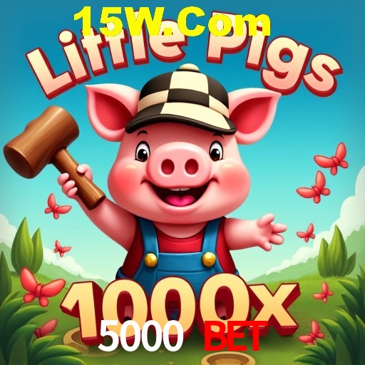 API Integration 5000 Bet