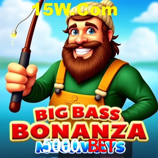 Jogo Spaceman 5000 Bet