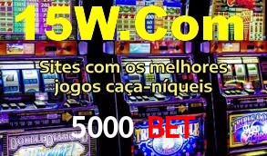 5000 Bet App