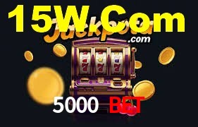 5000 Bet Login