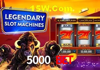 Ofertas Exclusivas 5000 Bet