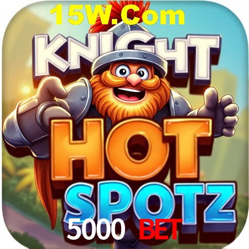 Desvendando o Mundo dos Jogos Virtuais na 5000 Bet