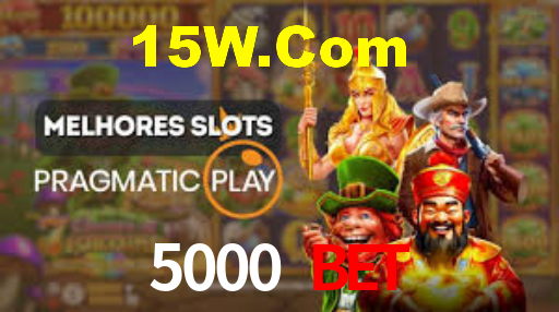 5000 Bet App