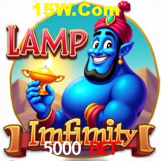 Slot Games 5000 Bet
