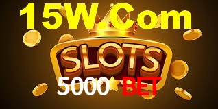 5000 Bet