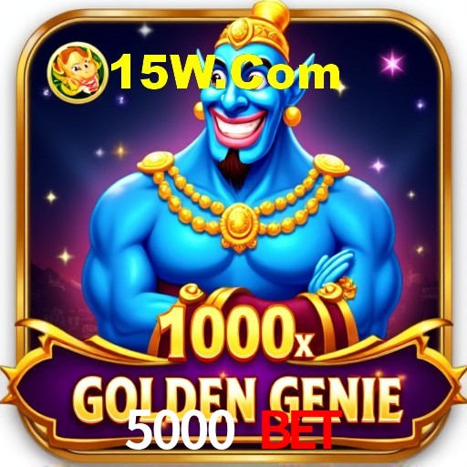 Bônus Diários 5000 Bet
