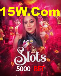 5000 Bet App
