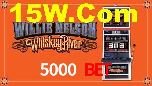 5000 Bet