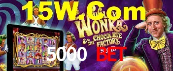 VIP Casino 5000 Bet