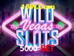 Casino Ao Vivo 5000 Bet