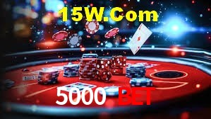 Football Betting 5000 Bet