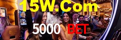 5000 Bet