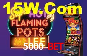 5000 Bet - Registrar Slots Cassino - 5000 Bet App
