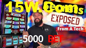Exclusive Games 5000 Bet