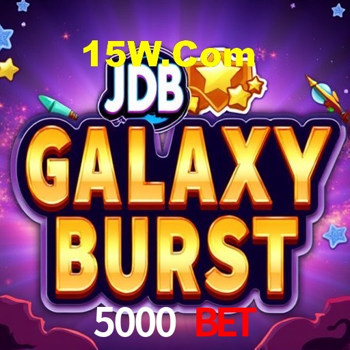 PIX Instantâneo 5000 Bet
