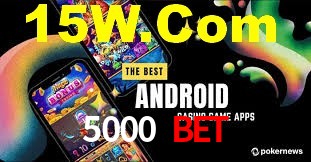 Welcome Bonus 5000 Bet