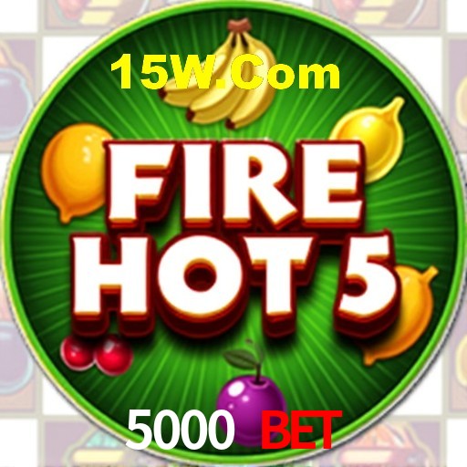 Programa VIP 5000 Bet