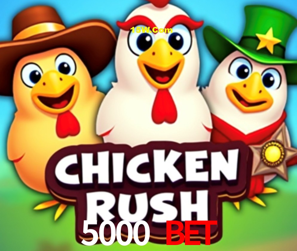 Estatísticas 5000 Bet