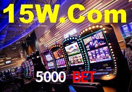 5000 Bet