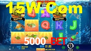 5000 Bet: Seu Cassino Premiado com Pagamentos Rápidos