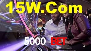 Ofertas Imperdíveis na 5000 Bet: Promoções e Bônus Que Valem a Pena