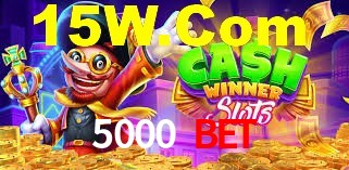 Premium Interface 5000 Bet