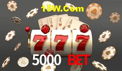 Login Seguro 5000 Bet