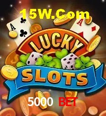 Cadastro Rápido 5000 Bet
